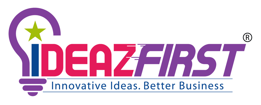 Personal Development Bookstore By Ideazfirst