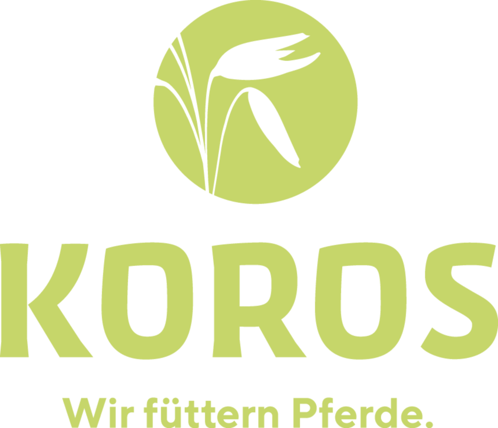 Pferdefutter KOROS