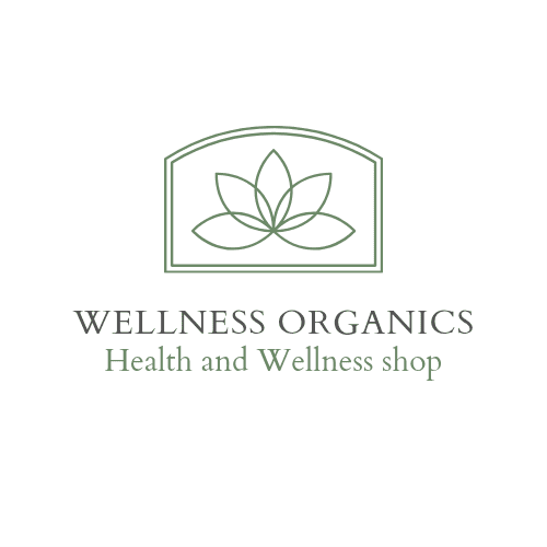 Wellness Organics Health and Wellness Shop