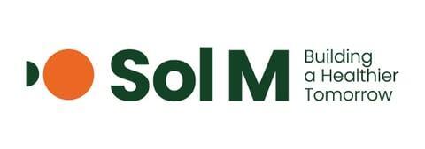Sol Millennium Logo - Building a Healthier Tomorrow Sol Millennium Logo - Building a Healthier Tomorrow