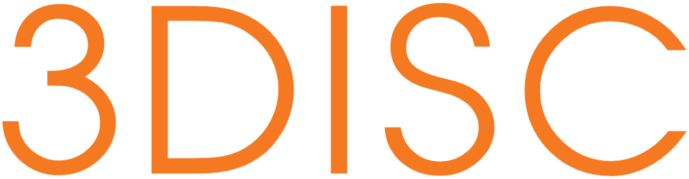 3DISC