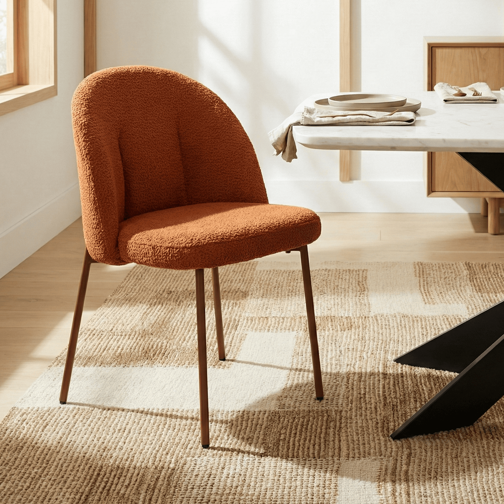 Dining Chairs