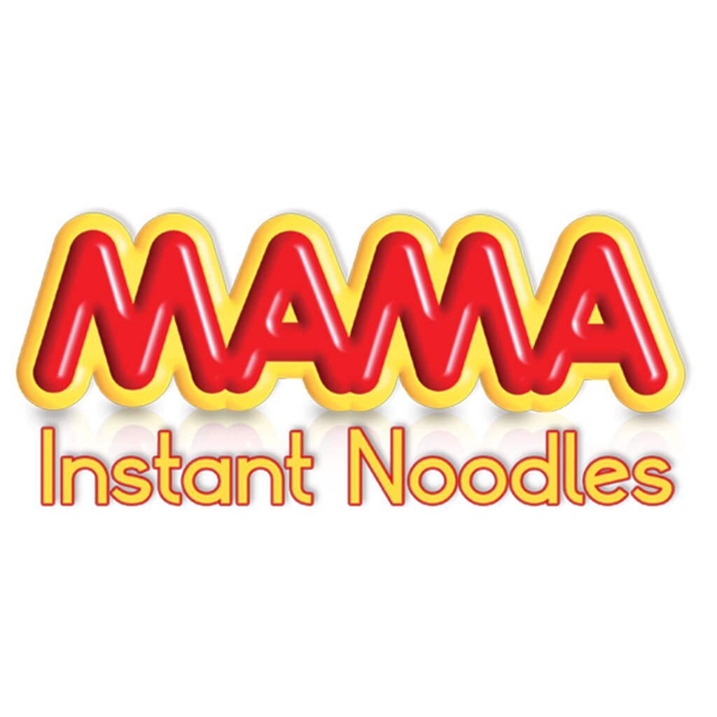 Mama instant noodles