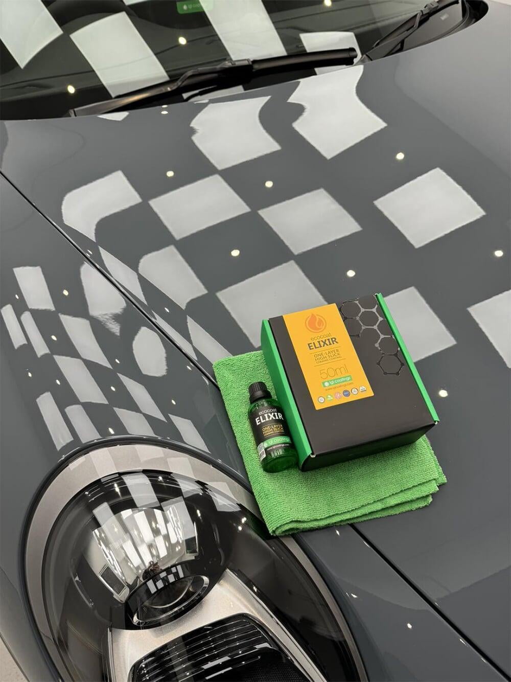 Image by MCP Detailing Image by MCP Detailing