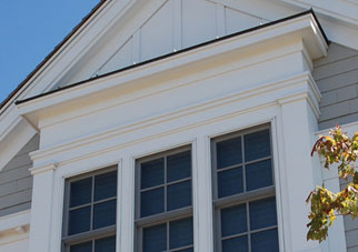 AZEK PVC Trim and Moulding AZEK PVC Trim and Moulding