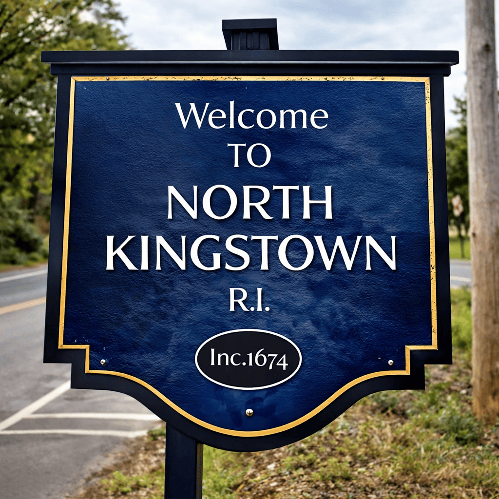 North Kingstown RI mailers