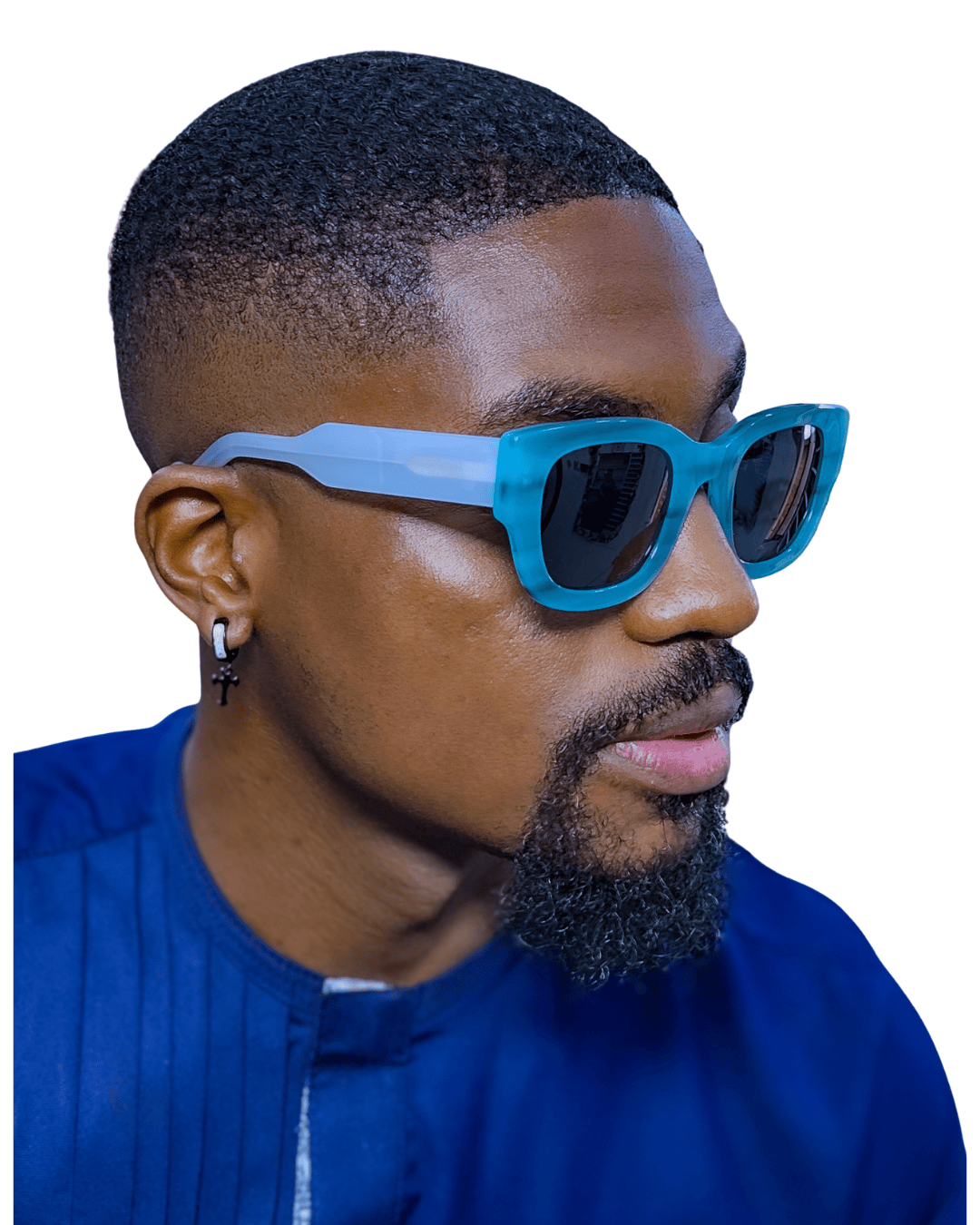 Acetate Sunglasses