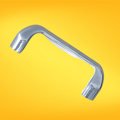 Manijas ergonómicas y resistentes, utilizadas para el manejo fácil y seguro de puertas, ventanas y electrodomésticos. Manijas ergonómicas y resistentes, utilizadas para el manejo fácil y seguro de puertas, ventanas y electrodomésticos.