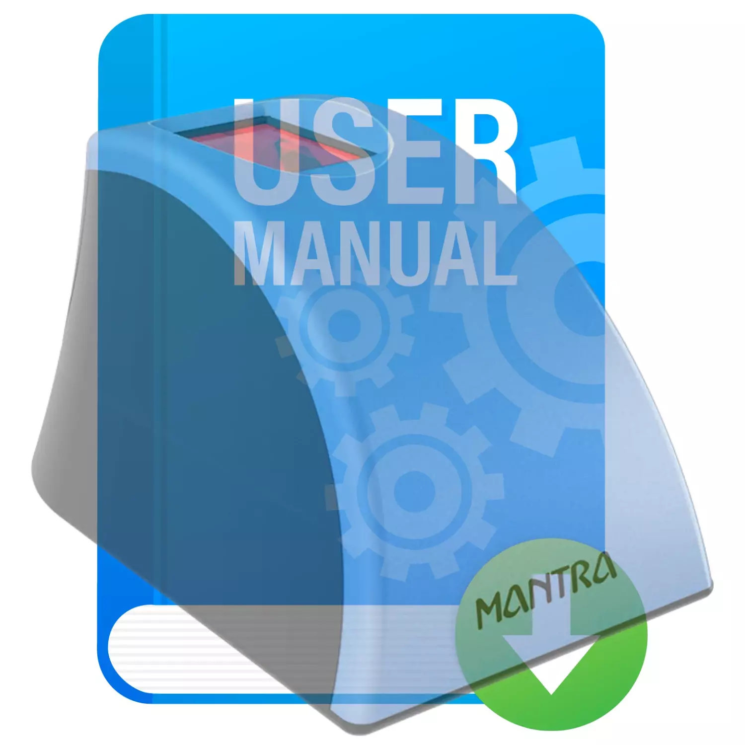Mantra Manual Mantra Manual