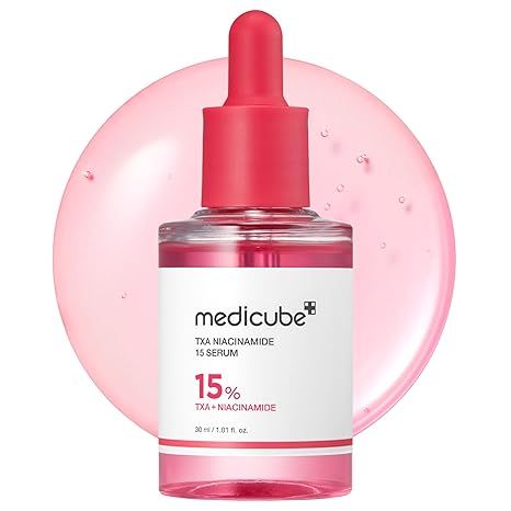 Face Serums