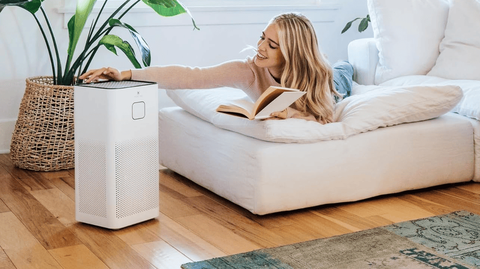 Choosing the Right Air Purifier Choosing the Right Air Purifier
