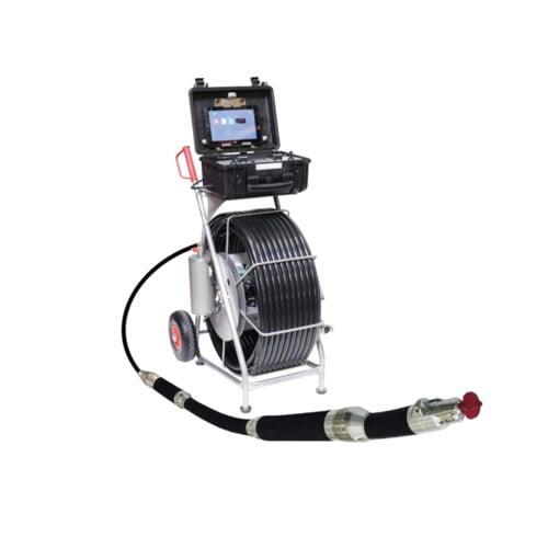 Robotic Cutting Robotic Cutting