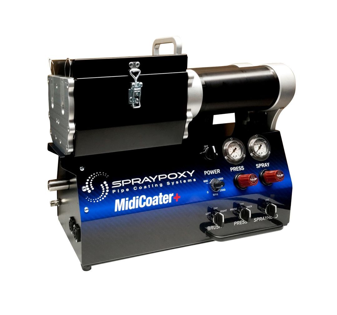 Pipe Coating Pipe Coating