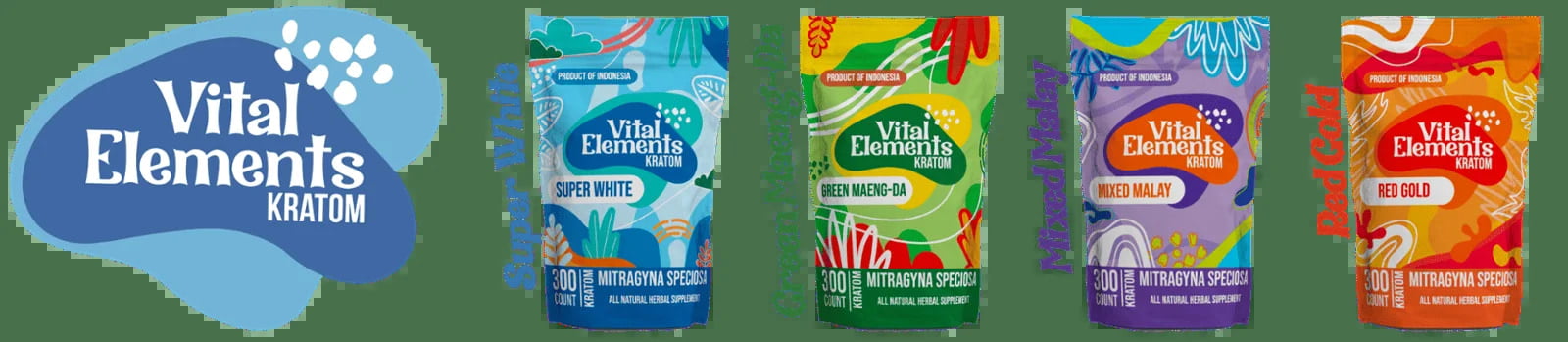 Vital Elements Kratom Vital Elements Kratom
