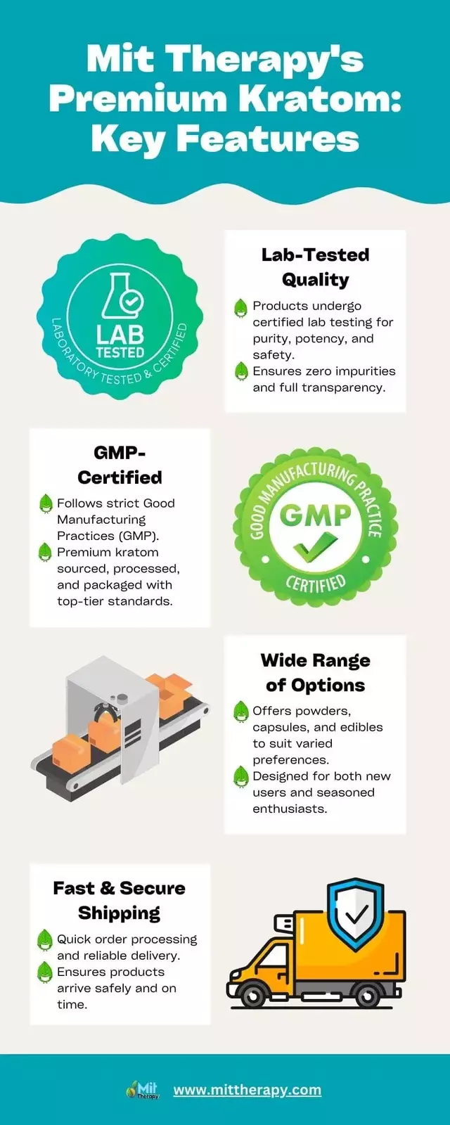 mittherapy premium kratom products features mittherapy premium kratom products features