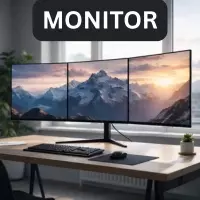 Monitors Monitors