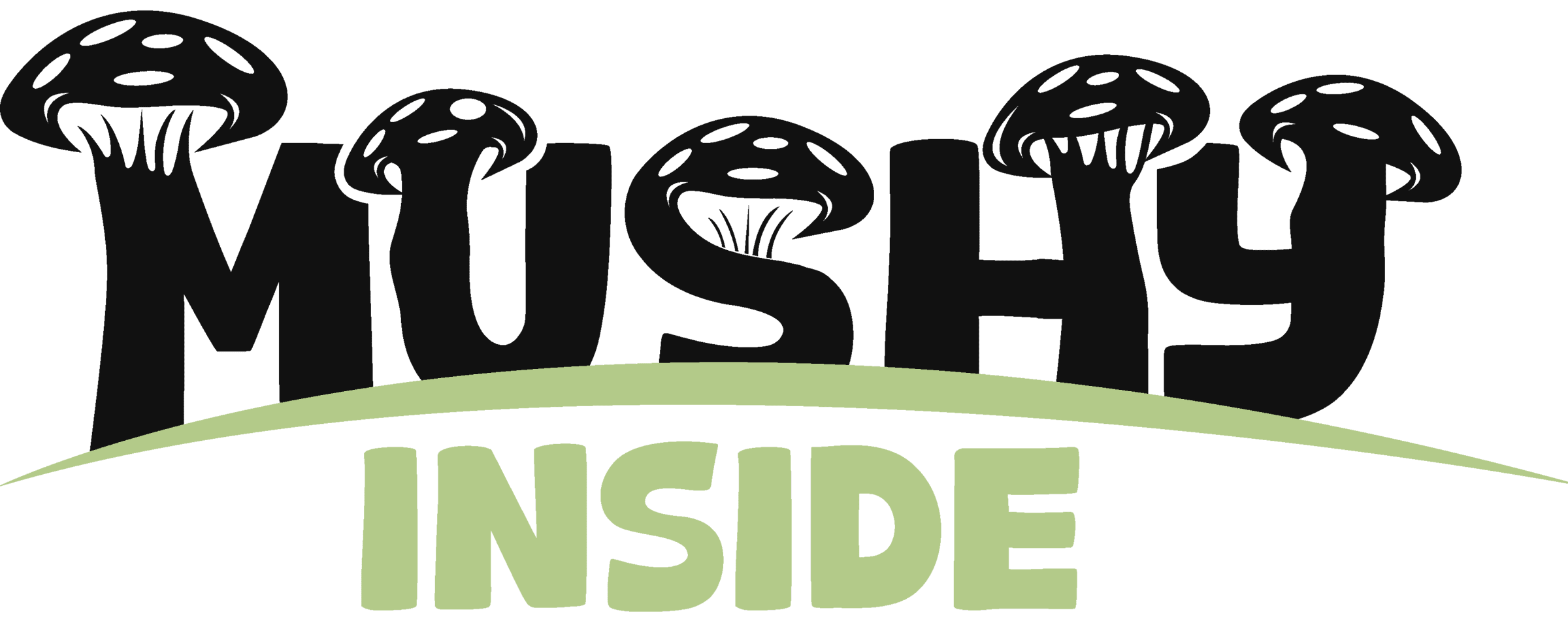 Mushy Inside Logo