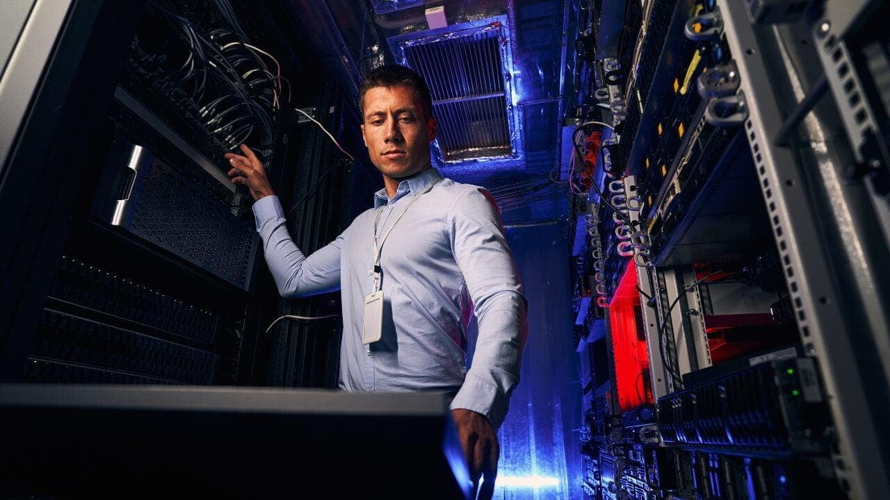 Cloud Solutions in Riyadh, Saudi Arabia Cloud Solutions in Riyadh, Saudi Arabia