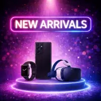 New Arrivals New Arrivals