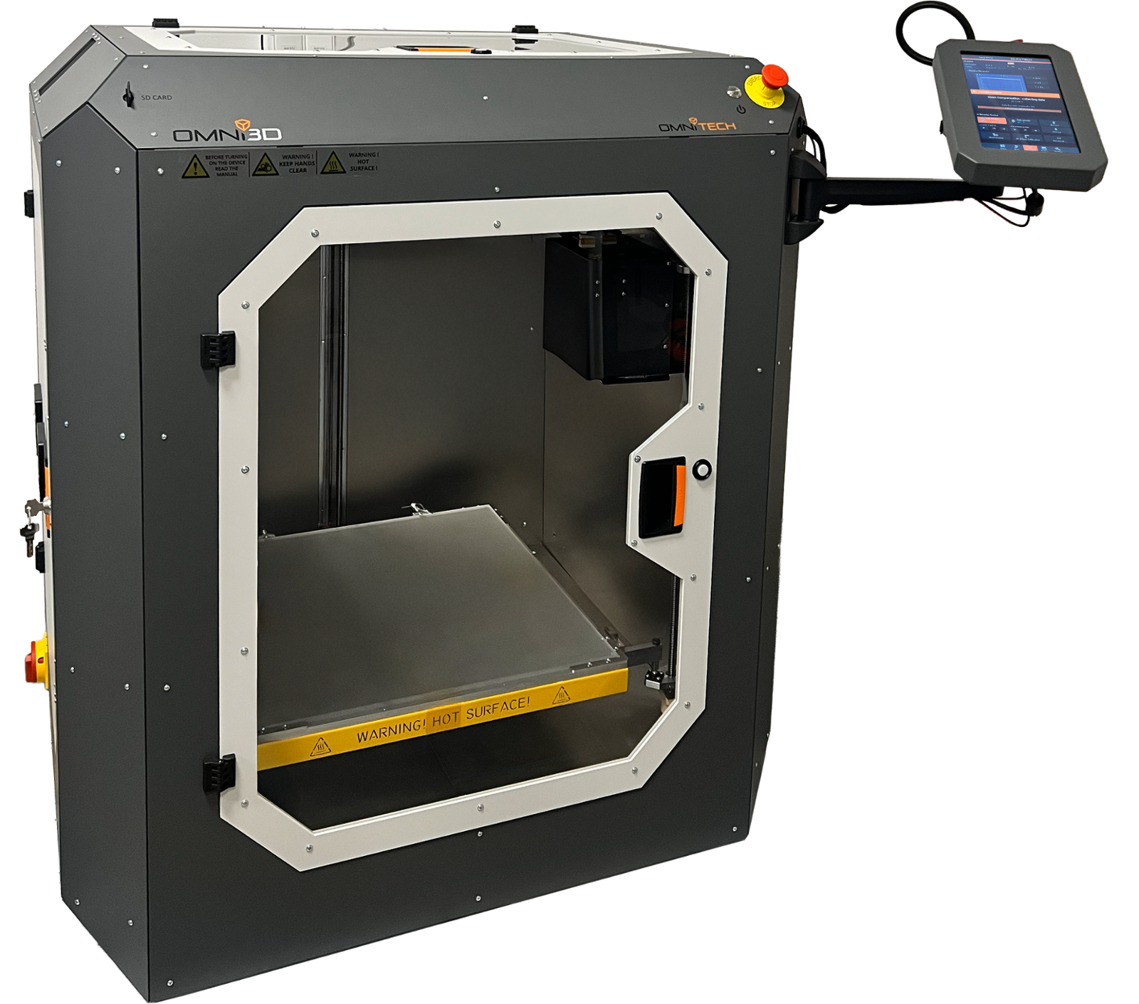 Omni3D Omni TECH Omni3D Omni TECH