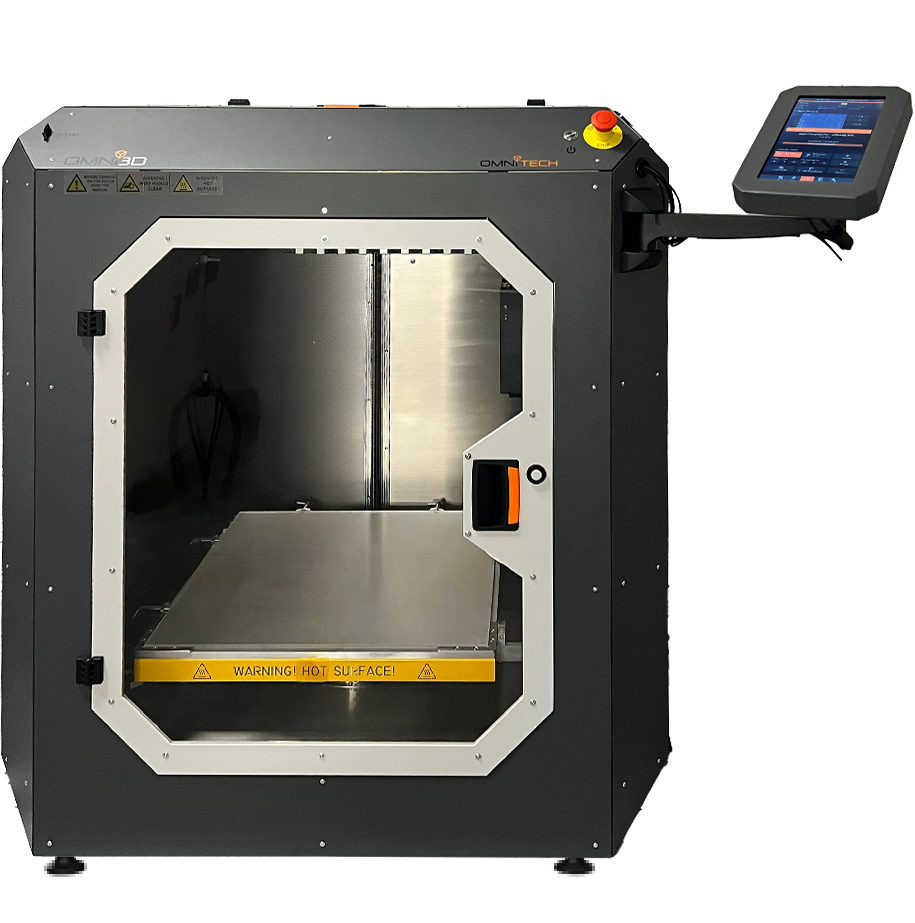 Omni3D Tech + Omni3D Tech +