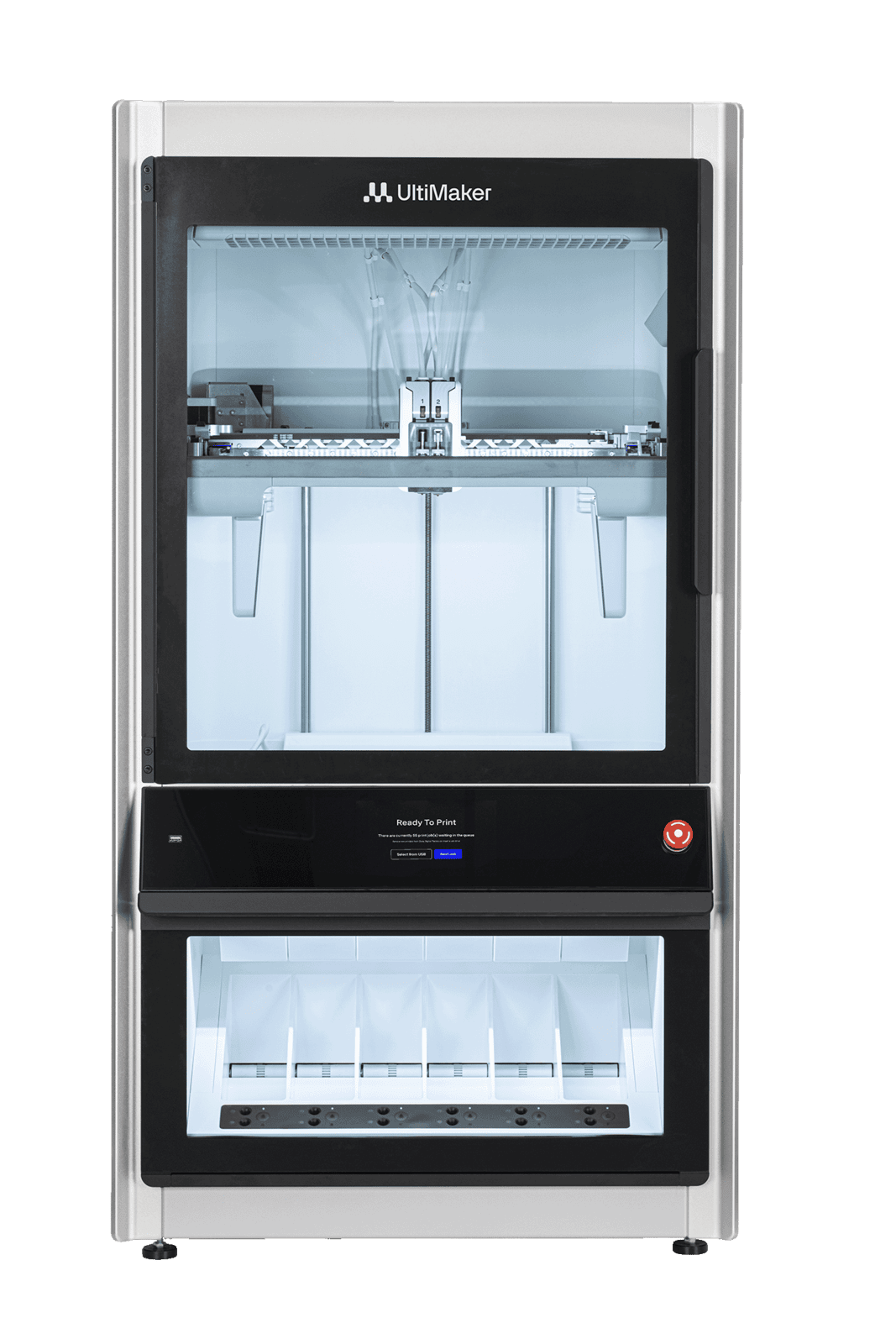 UltiMaker S5 3D Printer UltiMaker S5 3D Printer