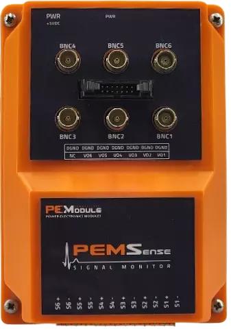 PEMSense Module PEMSense Module
