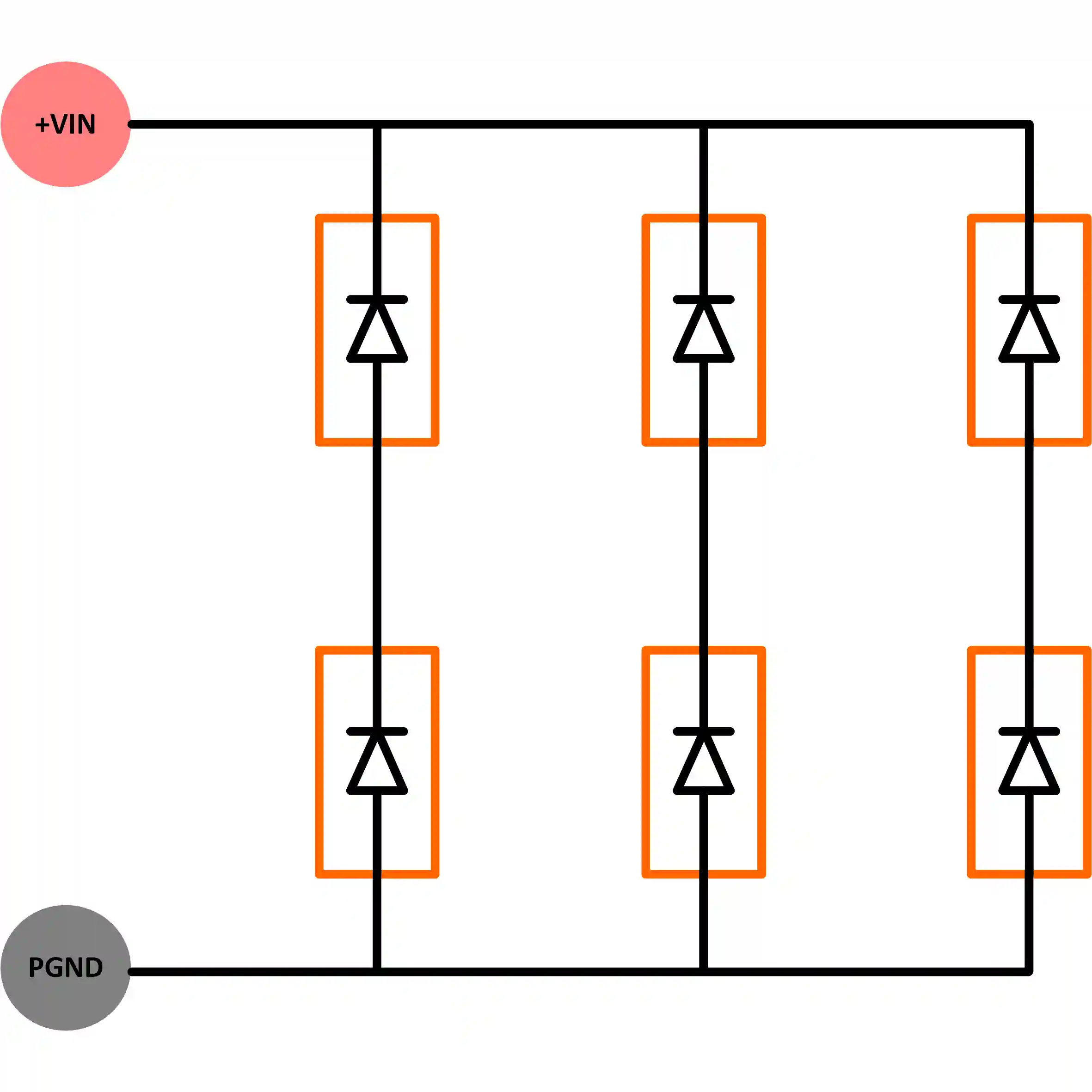EDU Un Controlled Rectifier Schematic