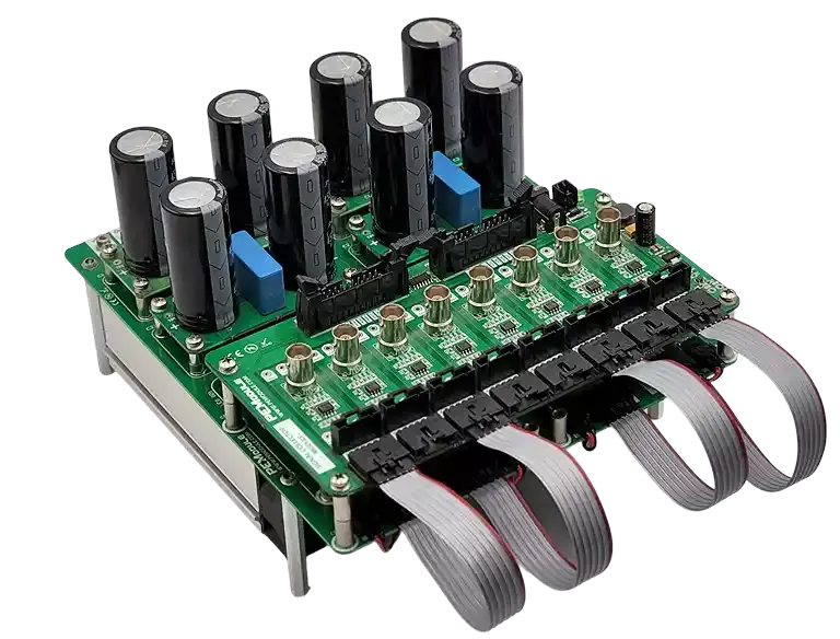 PLUGY HP Series icon