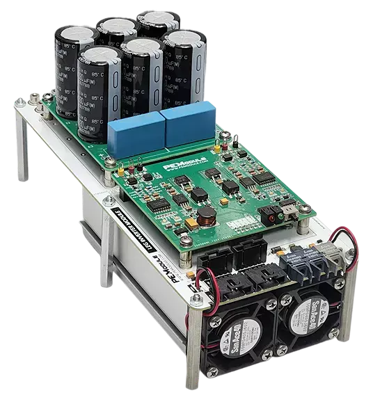 PLUGY HP LEG Inverter PLUGY HP LEG Inverter