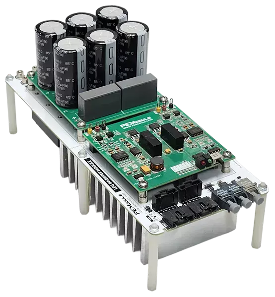 PEModule PL UGY HP LEG IGBT Symbol PEModule PL UGY HP LEG IGBT Symbol