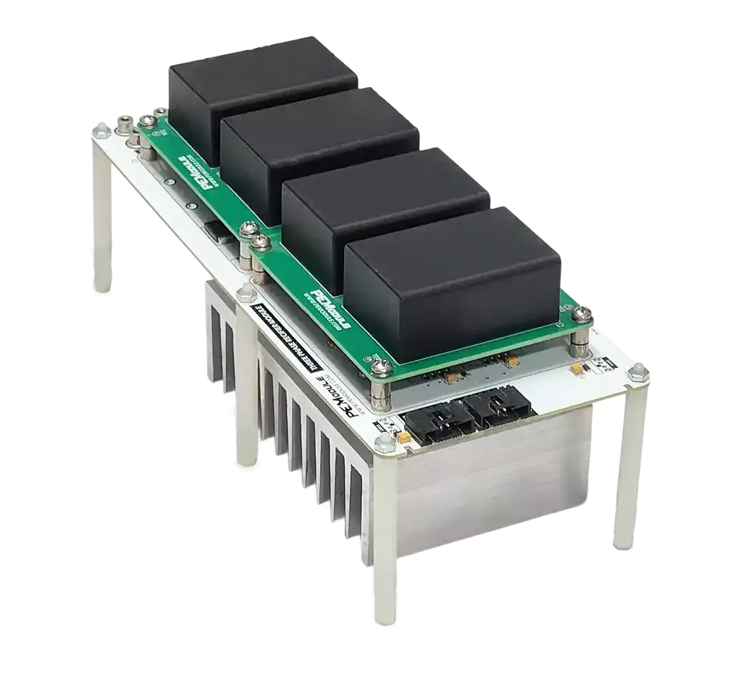 PEModule PL UGY HP 3 phase rectifier Symbol PEModule PL UGY HP 3 phase rectifier Symbol