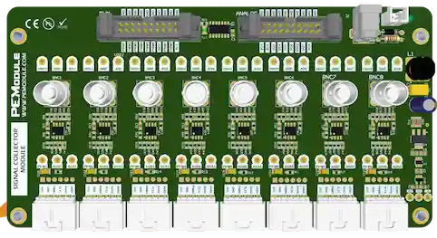 POWER ELECTRONICS EDU MODULES