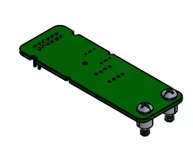 PLUGY Current Transducer  PLUGY Current Transducer