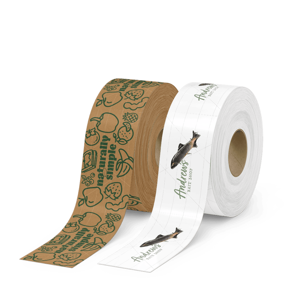 Packaging Tape