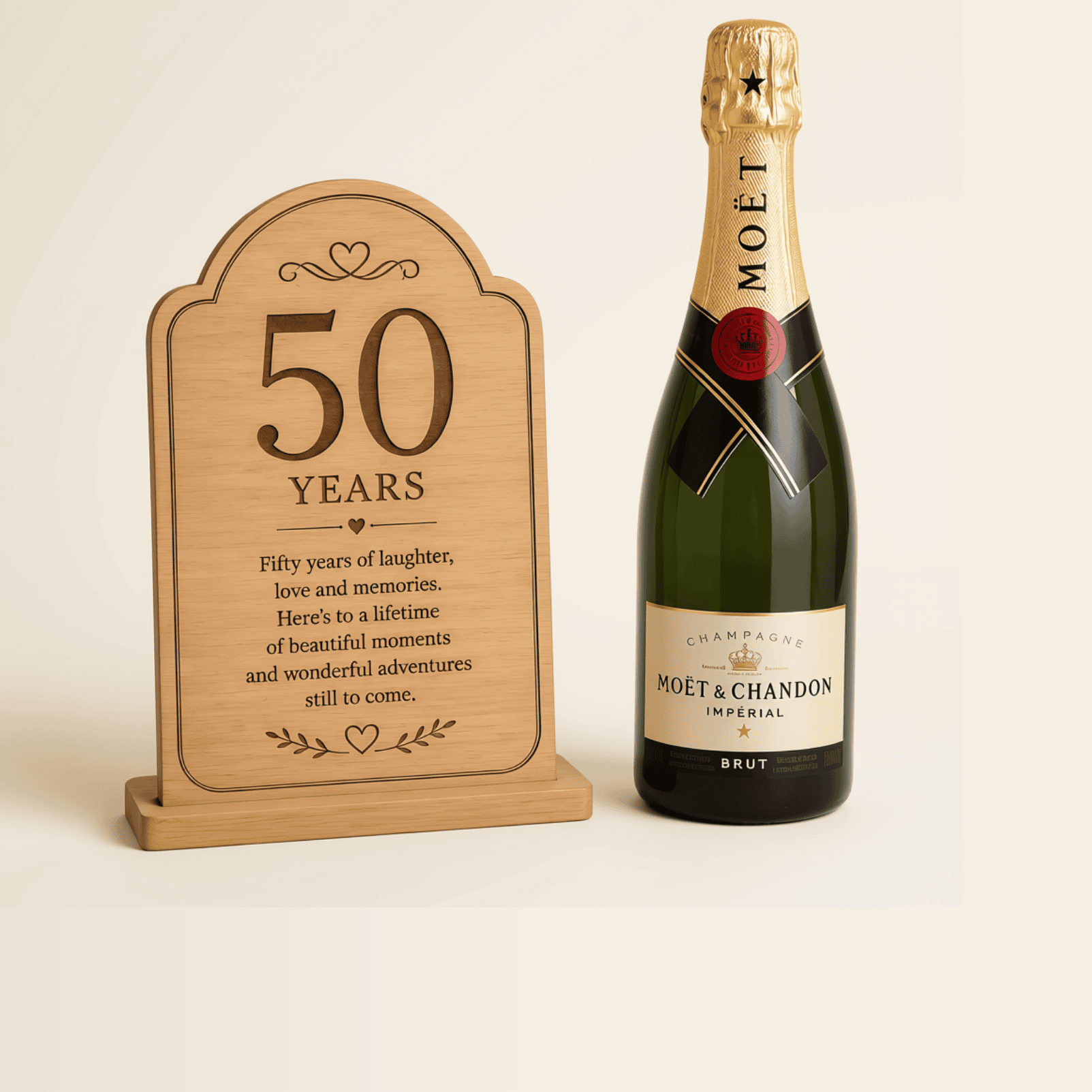Milestone Celebrations