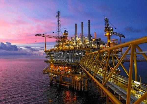 Équipements d'hydrocarbure