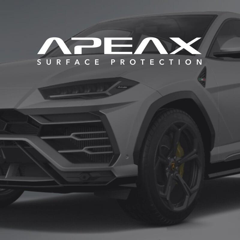 APEAX PPF 51 COULEURS