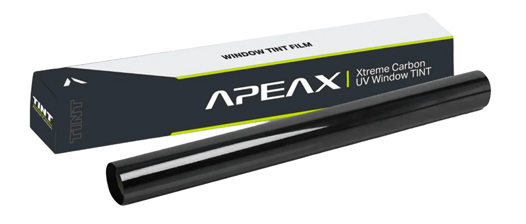 APEAX Xtreme Carbon Tint APEAX Xtreme Carbon Tint