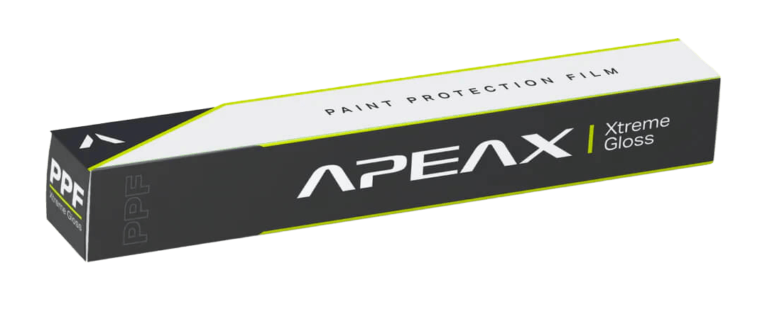 APEAX Xtreme Gloss PPF APEAX Xtreme Gloss PPF
