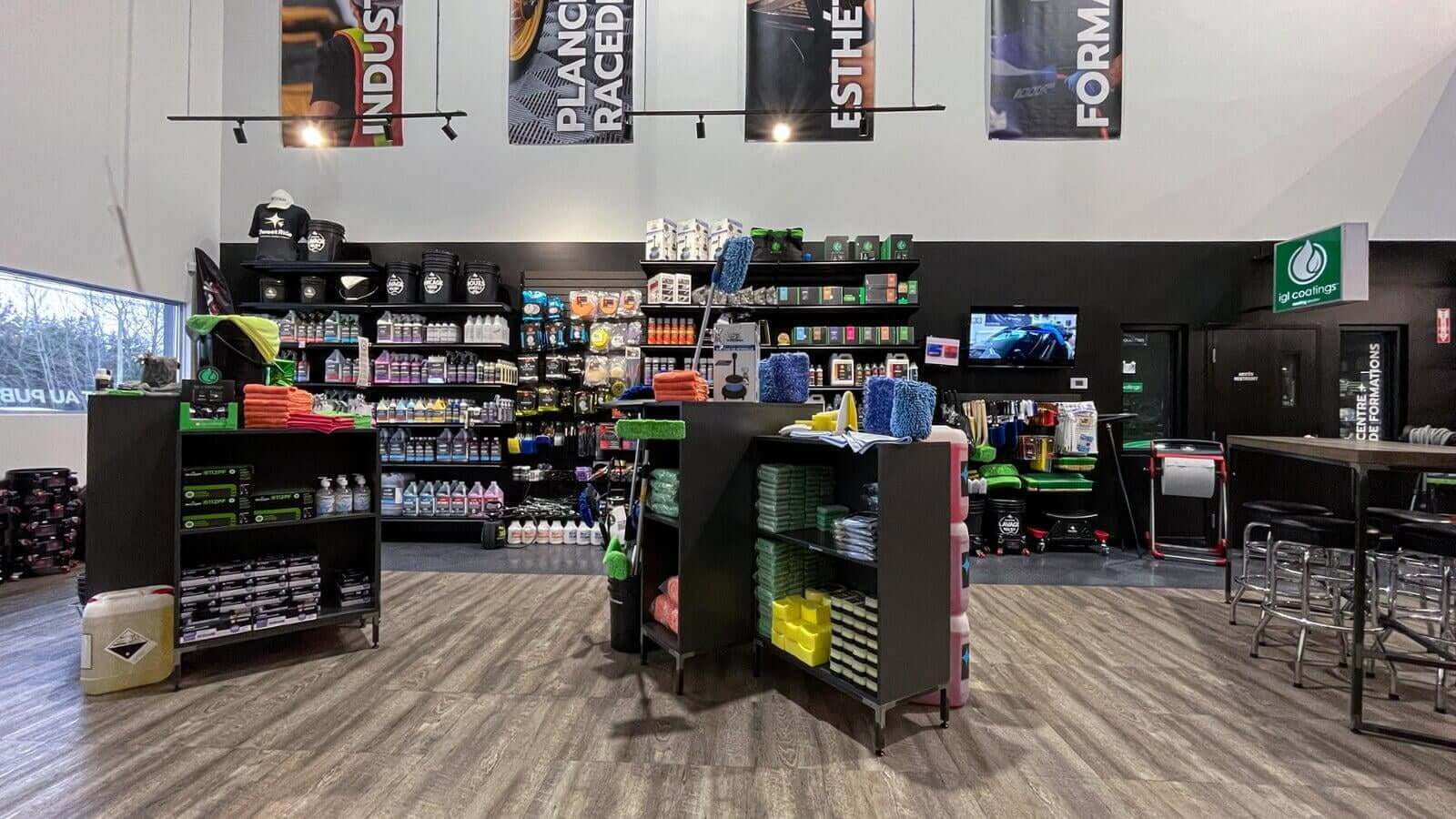 Boutique Sweet Ride Boutique Sweet Ride