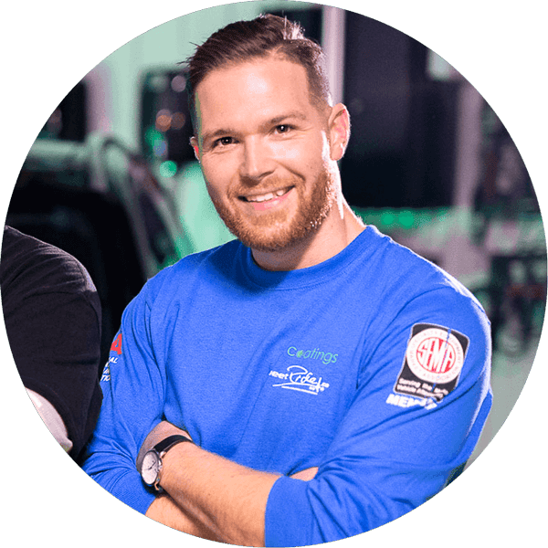 Charles Galipeau, Vice-Président Charles Galipeau, Vice-Président