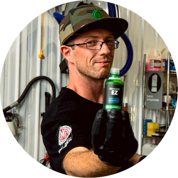 Marc Forget, Conseiller expert IGL Coatings Marc Forget, Conseiller expert IGL Coatings