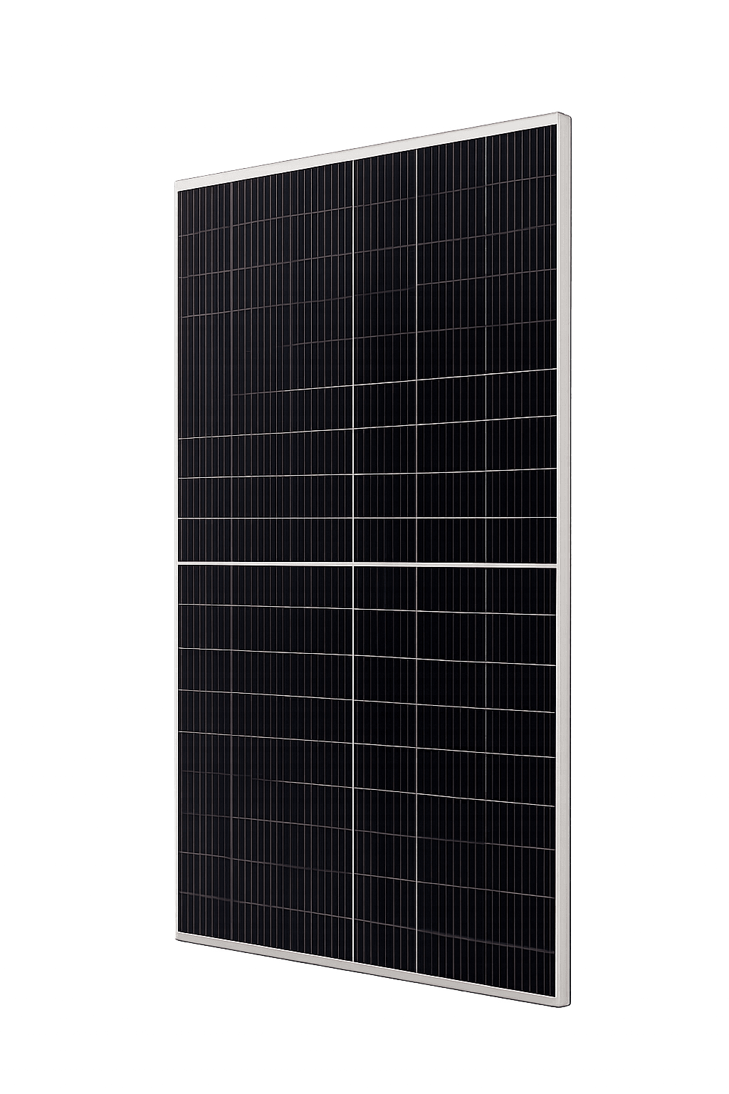 Panel Solar Monocristalino