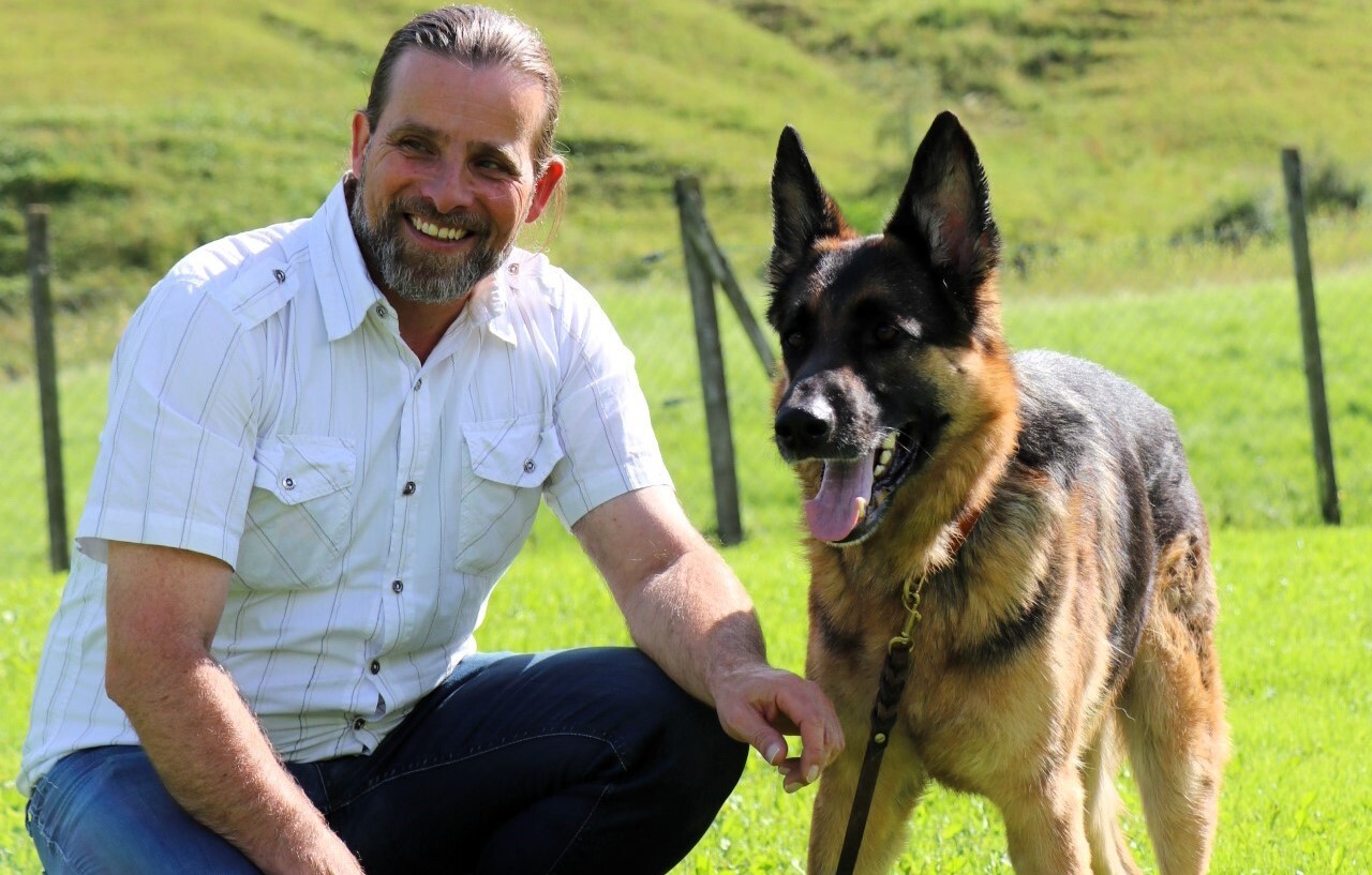 Hundecoach für Privatstunden