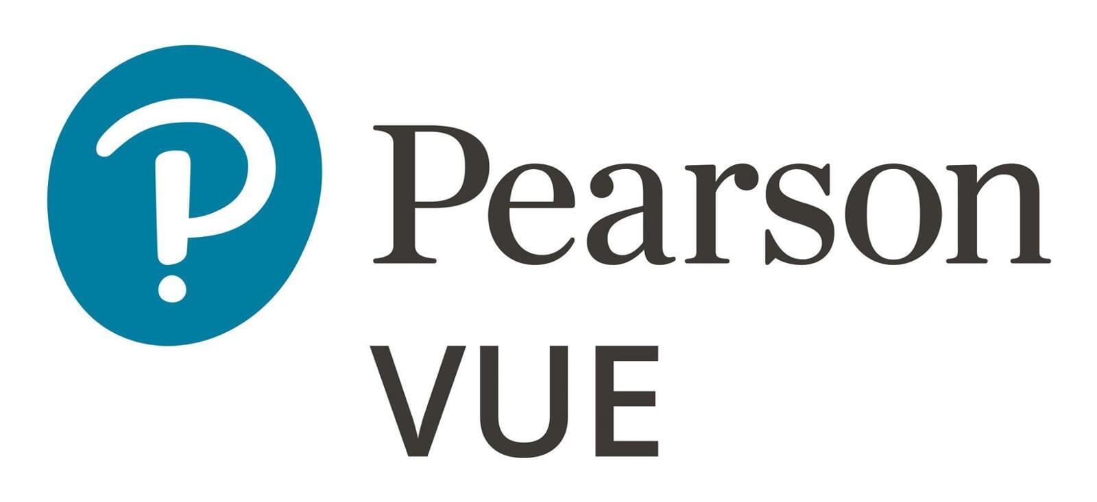 Pearson Vue Schedule Exam