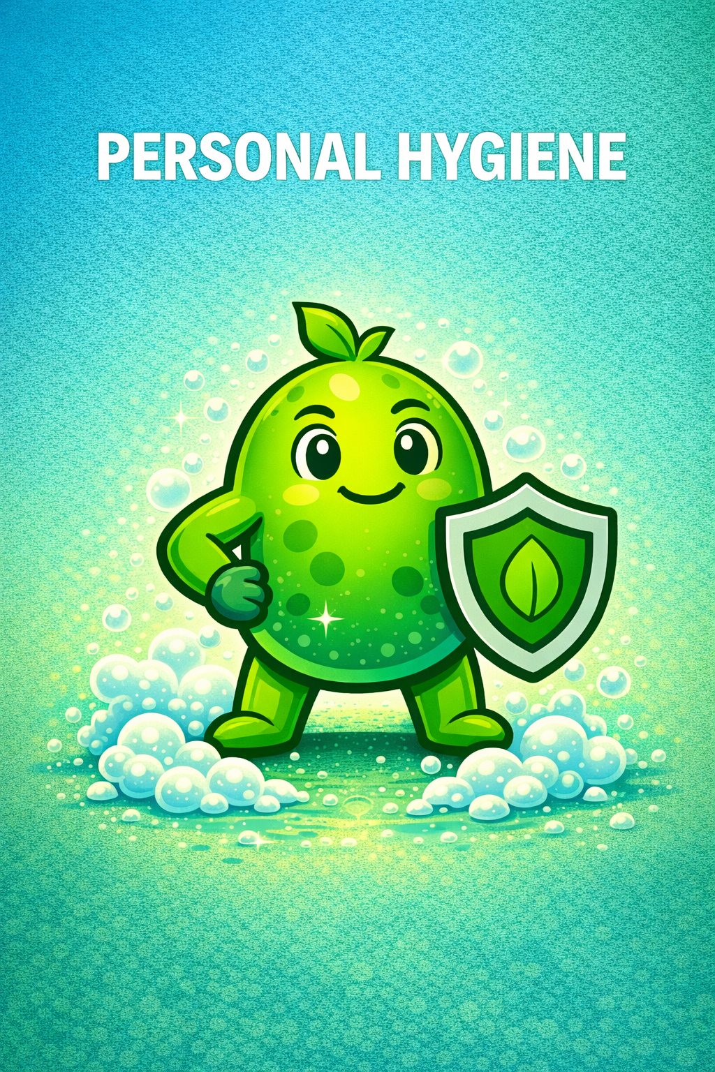 Personal Hygiene Personal Hygiene