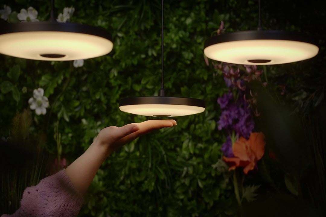 Outdoor Surface Lights