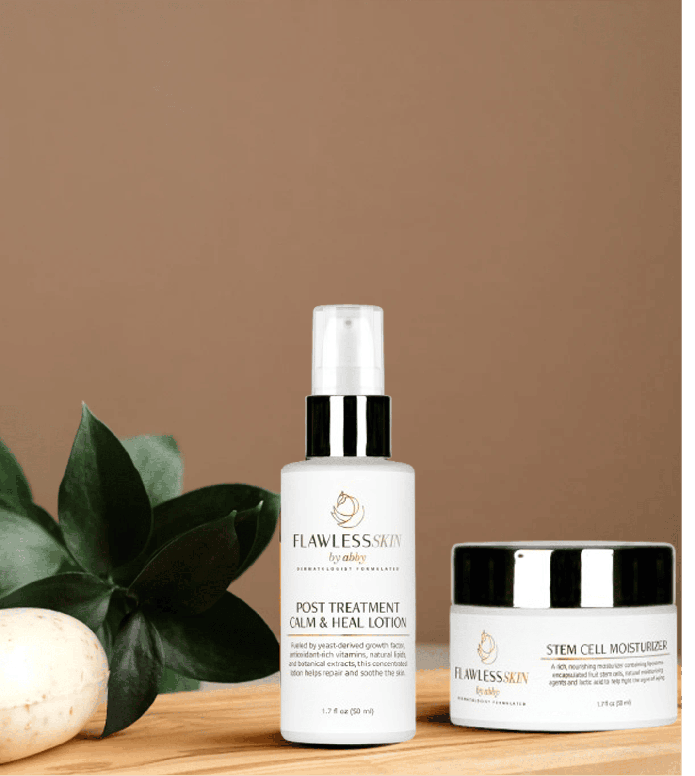 Flawless Skin Flawless Skin