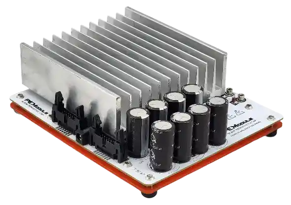 IPM 3-Phase Inverter  IPM 3-Phase Inverter